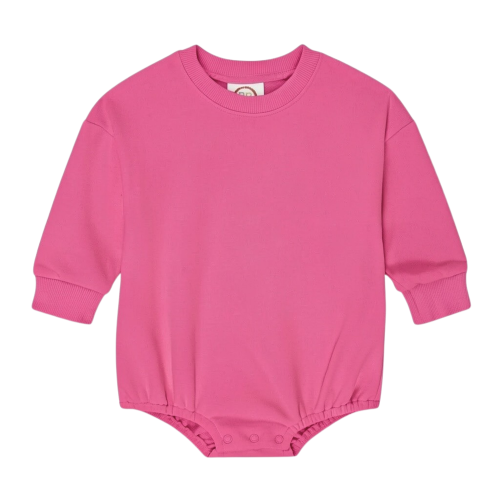 Unisex Sweatshirt Bubble