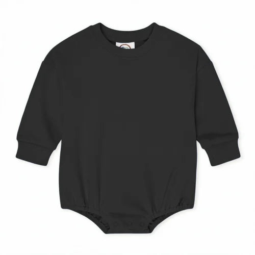 Unisex Sweatshirt Bubble