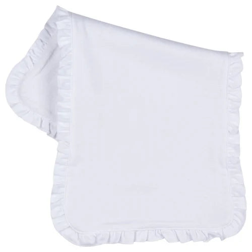 Burp Cloths