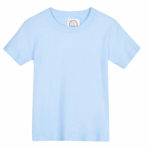 Boys Back to School Short Sleeve Shirt