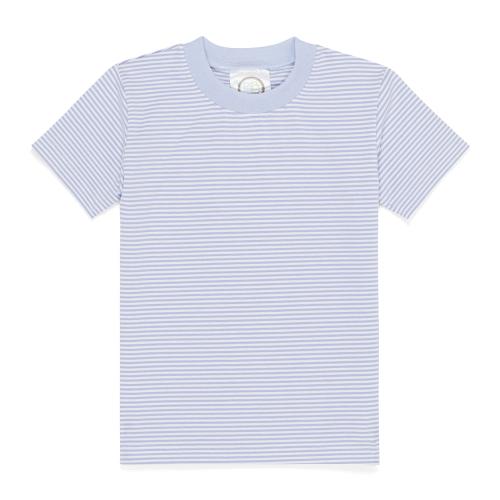 Boys Back to School Short Sleeve Shirt