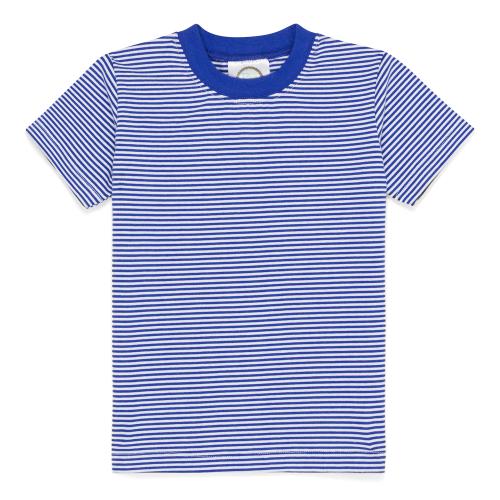 Boys Back to School Short Sleeve Shirt
