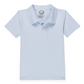 Boys Back to School Short Sleeve Polo
