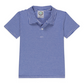 Boys Back to School Short Sleeve Polo