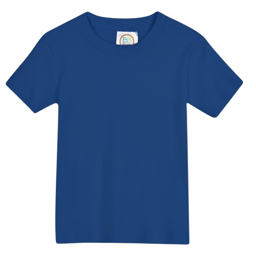 Boys Back to School Short Sleeve Shirt