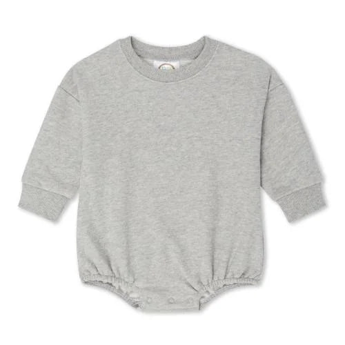 Unisex Sweatshirt Bubble