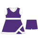 Game Day Cheer Dress