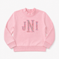 Mockneck Pullover