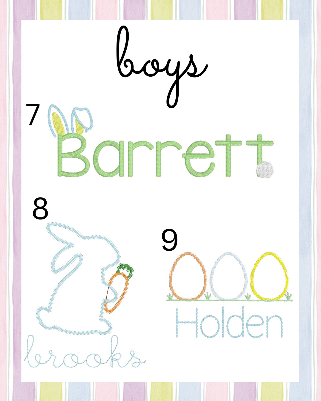 Boys Easter  Long Sleeve Peter Pan Collar Bubble