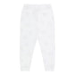 Grey Stars Print Pajama