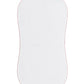 Milano Baby Burp Cloth