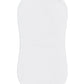 Milano Baby Burp Cloth