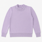 Mockneck Pullover