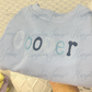 Hampton James Long Sleeve Bubbles