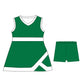 Game Day Cheer Dress