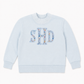 Mockneck Pullover