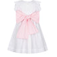 Nella Bow Dress
