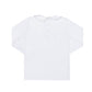 Nella Scallops Long Sleeve Tee