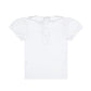 Nella Scallops Short Sleeve Tee