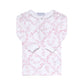 Pink Bears Trellace Pajamas 