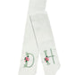 Wreath Sash (Solid)