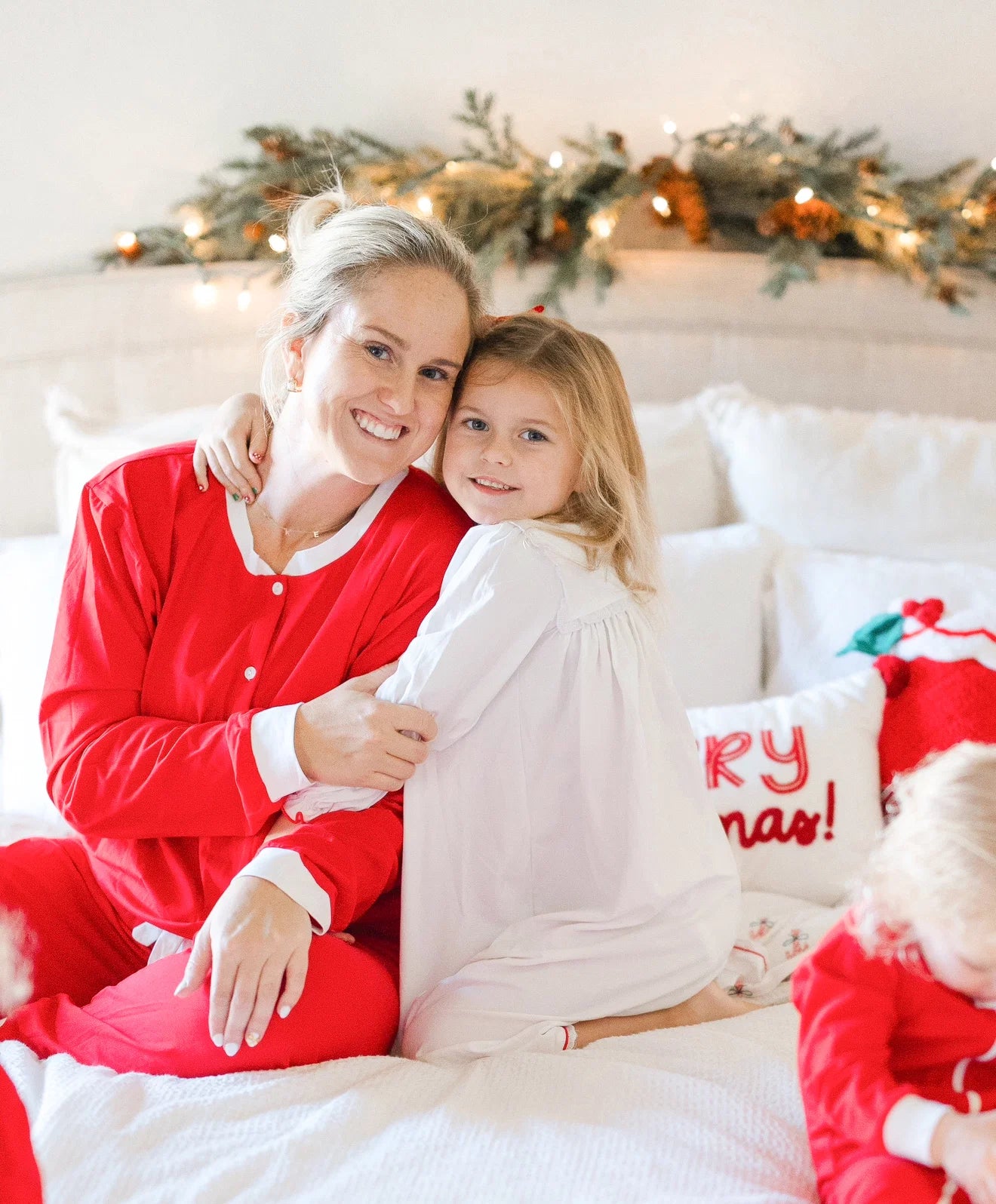Adult Christmas Pajamas- PRE ORDER Mid-Late November