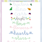 Fonts