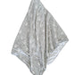 Harlow | Plush Swaddle Blanket