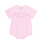 Jesus Loves Me Short Sleeve Unisex Bubble