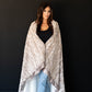 Adult Luxe | Peter Rabbit Blanket