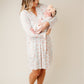 Rosy | Mommy Robe
