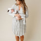 Harlow | Mommy Robe