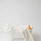 Classic Ivory | Hooded Bath Towel