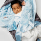 Storm Cloud | Luxe Cuddle Blanket