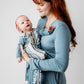 Carolina Blue | Mommy Robe