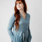Carolina Blue | Mommy Robe
