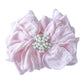 Pearl Ruffled Headband