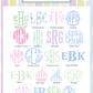 Fonts