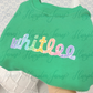 Hampton James Long Sleeve Bubbles