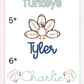 Boys Thanksgiving (Multiple Options)