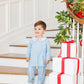 A Classic Christmas Bloomer Pants Set