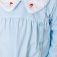 A Classic Christmas Diaper Set