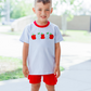 Apple A Day Short Set