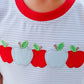 Apple A Day Short Set