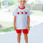 Apple A Day Short Set