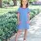 Apple Pocket Dress