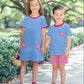 Apple Pocket Dress