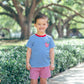 Apple Pocket Short Set
