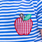 Apple Pocket Short Set