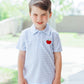 Apple Polo